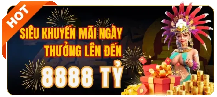 Hoàn trả hàng ngày tại keobong88 casino