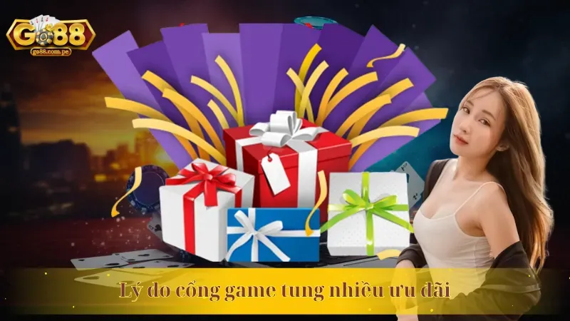 Khuyến mãi chào mừng thành viên mới với tiền thưởng hấp dẫn